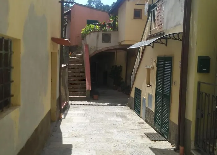 Bilocale Nel Centro Di *