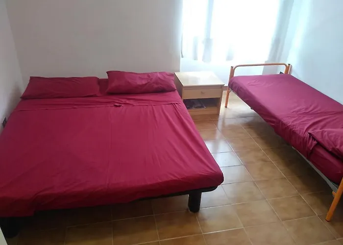 Appartamento Bilocale Nel Centro Di *