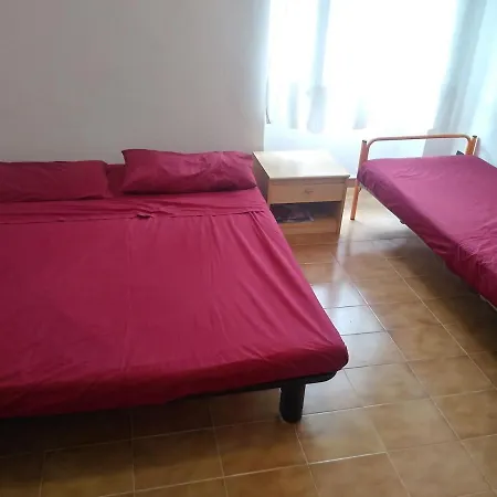 Apartment Bilocale Nel Centro Di *