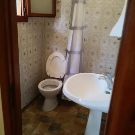 Apartment Bilocale Nel Centro Di